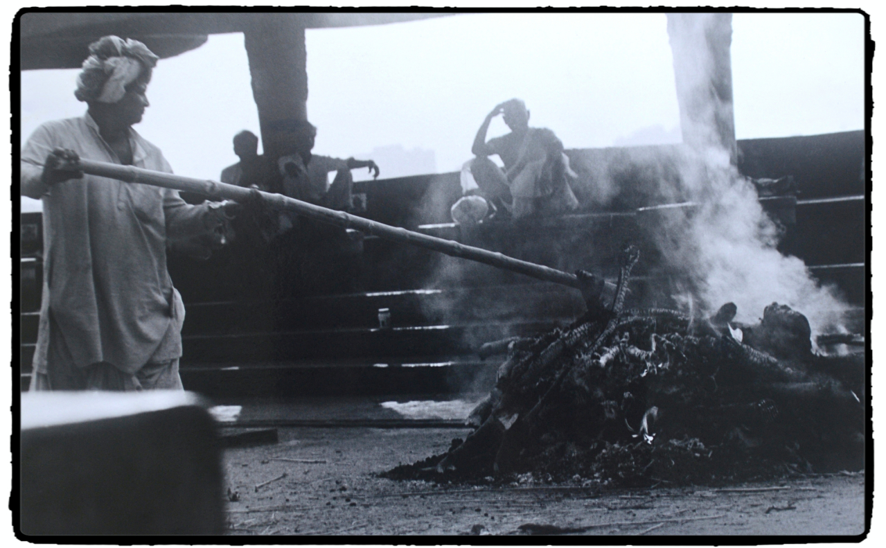 The Last Rite (Hindu)